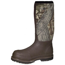Winter Camouflage Waterproof Hunting Boots